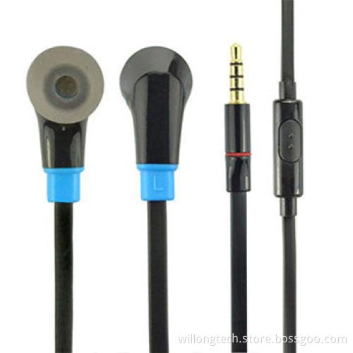 The Newest Fashion EarphoneNew